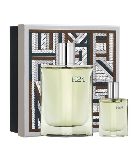 hermes holiday gift set|Hermes gift set for men.